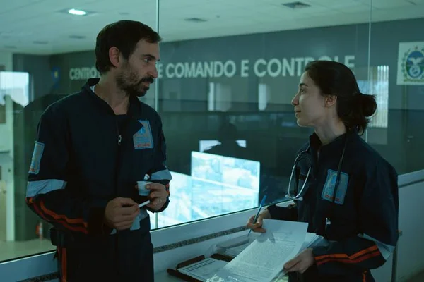 Saiba tudo sobre a 3ª temporada de Sob Pressão
