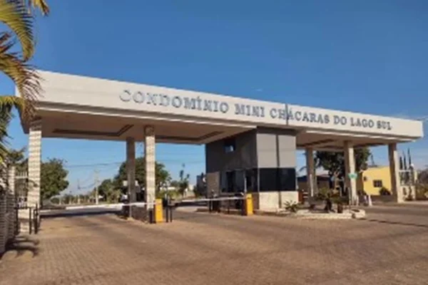 Condomínio - Metrópoles