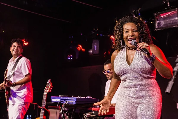 O temor de artistas e produtores com Margareth Menezes na Cultura