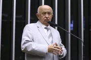 Deputado Júlio César, do PSD do Piauí Deputado Júlio César, do PSD do Piauí