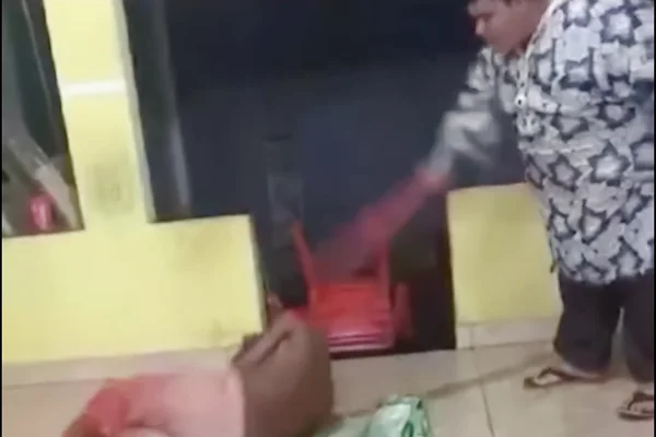PCDF prende pai de santo, Alex silva, por espancar jovens e manter escravos sexuais - Metrópoles