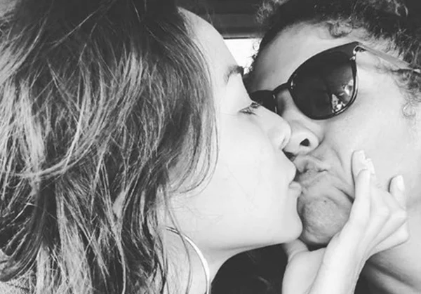 Artilheira da Seleção, Cristiane faz linda declaração para namorada