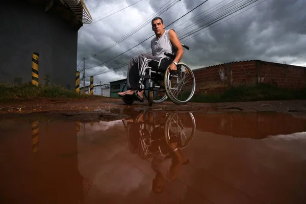 Morador do Sol Nascente - Metrópoles