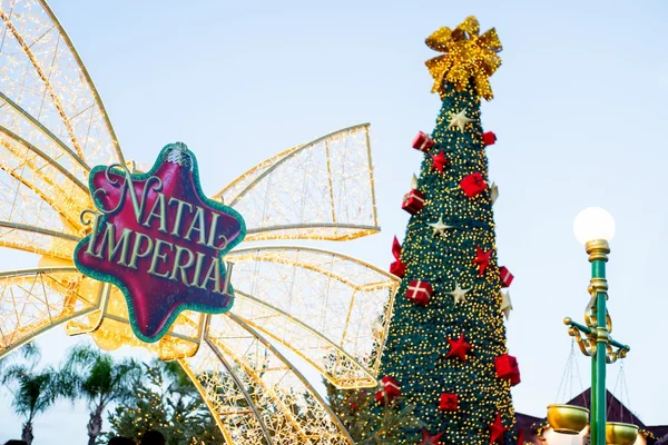 Natal Imperial estreia no Pontão com vila mágica, oficinas e atrações