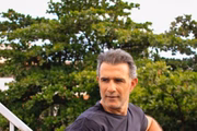 E já teve um relacionamento com Marcos Pasquim