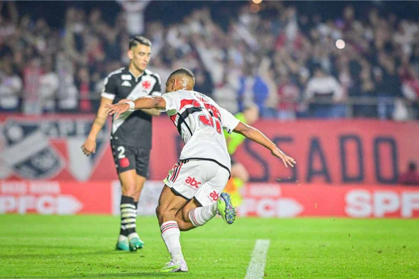 São Paulo-APOSTAS