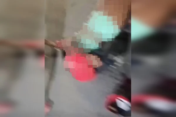 Mulher é morta por policial militar da reserva