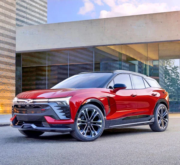 Chevrolet fará 6 lançamentos este ano no Brasil