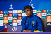 Aos 18 anos, Yamal chega à Copa do Mundo como estrela da Espanha - imagem 2 Aos 18 anos, Yamal chega à Copa do Mundo como estrela da Espanha - imagem 2