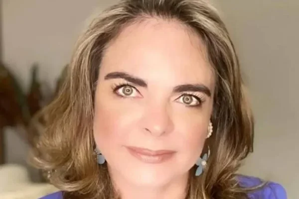 Liliane Ventura