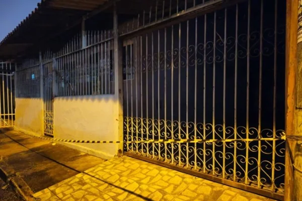 Casa - Metrópoles