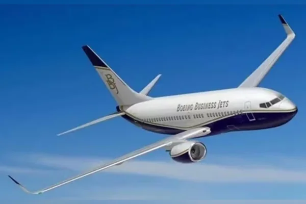 Avião família Safra