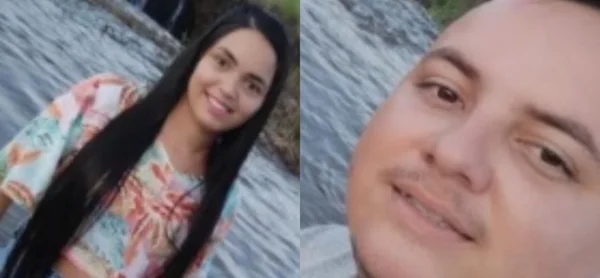 Mulher é morta a tiros após ter casa invadida pelo ex na Paraíba