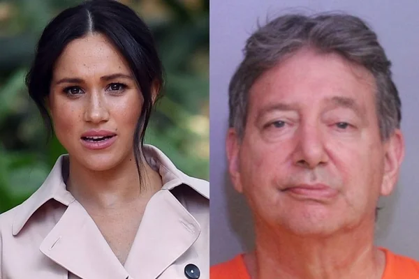 Cunhado de Meghan Markle é preso por agredir mulher com deficiência