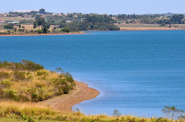 Adasa identifica 1.015 poços irregulares na Bacia do Descoberto