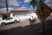 Umas das melhores escolas do país, segundo Ideb, está em Formosa (GO) Umas das melhores escolas do país, segundo Ideb, está em Formosa (GO)