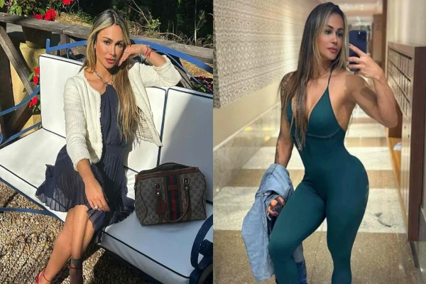 Quem era Diana Arêas, nutricionista influencer encontrada morta no RJ