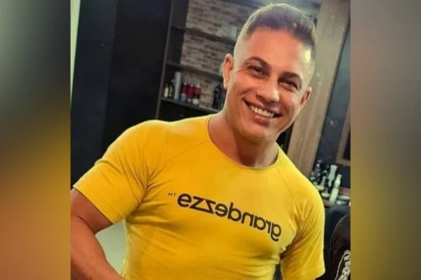Homem é assassinado pela namorada com tiro de pistola em Florianópolis