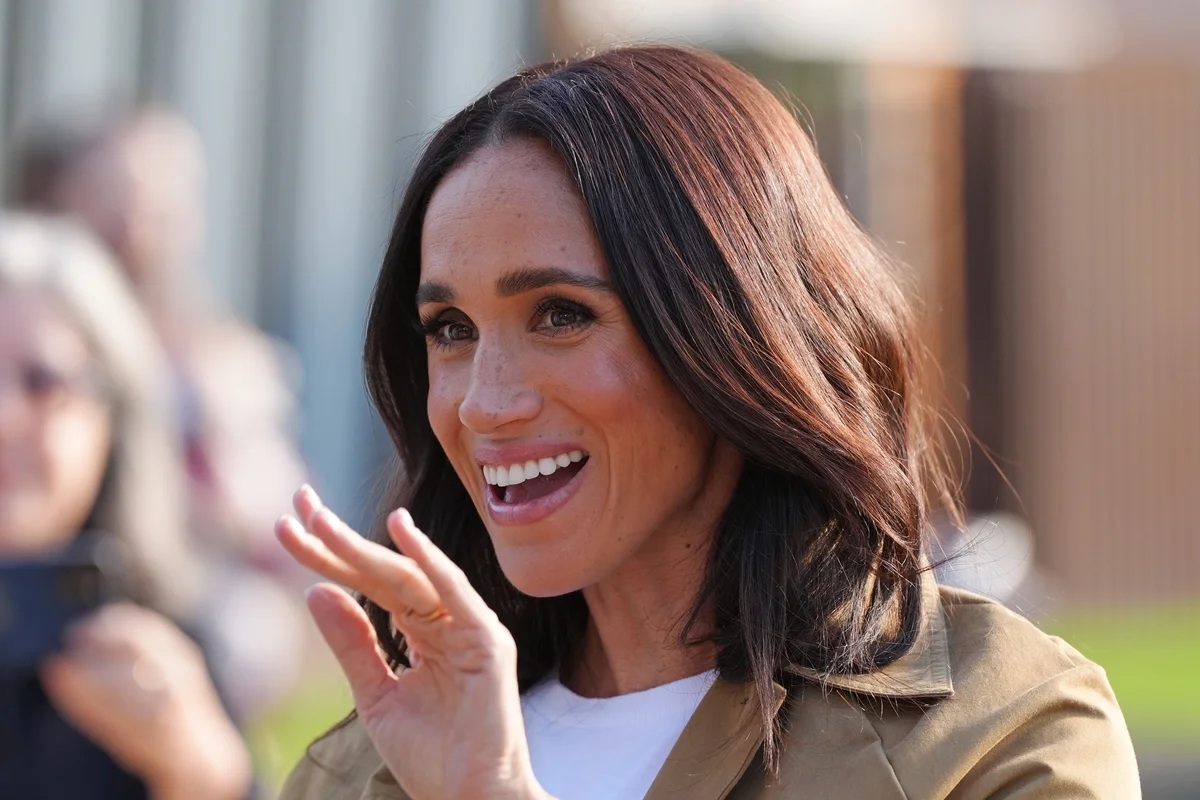Meghan Markle endurece regras para participar de jantares após vazamentos