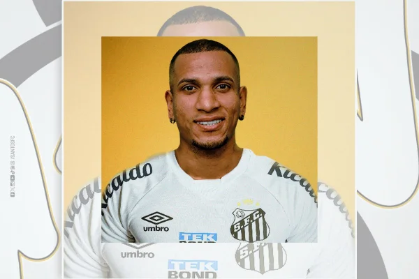 Santos, Otero - Metrópoles