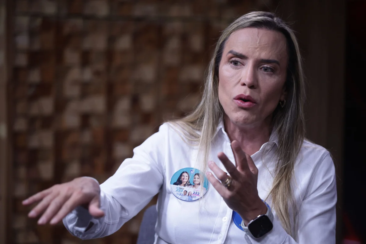Celina afirma que o BRB “não vai quebrar” e descarta venda do banco - imagem 1 Celina afirma que o BRB “não vai quebrar” e descarta venda do banco - imagem 1
