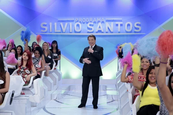 Silvio Santos comemora 85 anos como uma das personalidades mais bem humoradas da TV. Reveja alguns momentos marcantes