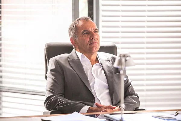 “A Força do Querer”: Humberto Martins comenta preconceitos de Eurico