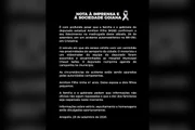 Em nota, a assessoria do deputado confirmou a morte Em nota, a assessoria do deputado confirmou a morte