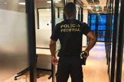 PF cumpre 66 mandados de busca e apreensão nesta quinta (9/10)