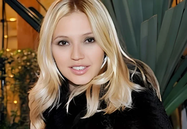 Patrícia de Sabrit jovem - Metrópoles