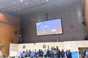 Sem Rueda e Ciro, União-PP confirma apoio a Tarcísio em convenção - imagem 5 Sem Rueda e Ciro, União-PP confirma apoio a Tarcísio em convenção - imagem 5