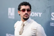Bad Bunny foi anunciado como a atração do Super Bowl LX