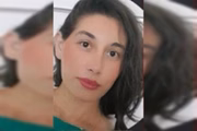 Samara Aparecida da Conceição, de 34 anos Samara Aparecida da Conceição, de 34 anos