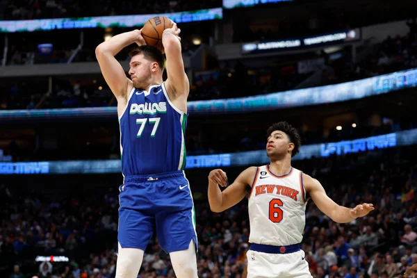 Doncic durante duelo - Metrópoles