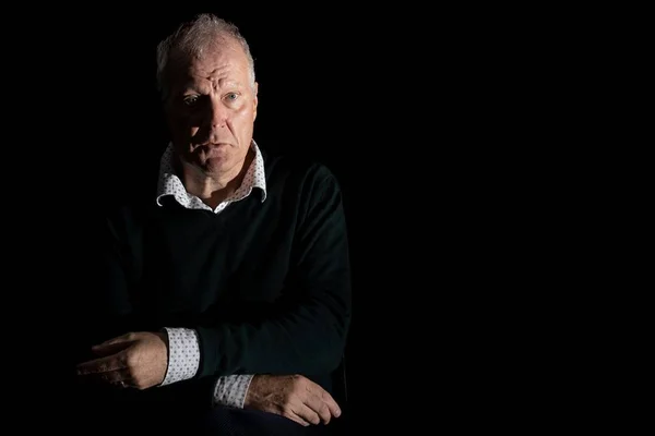 Entrevista com Christopher Thornhill