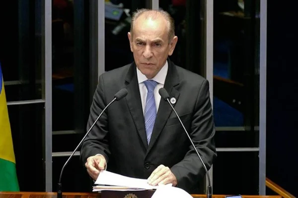 Orçamento secreto: senador diz que transparência “é daqui para frente”