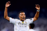 O gol da partida foi marcado aos cinco minutos do segundo tempo com Mbappé, de pênalti. 