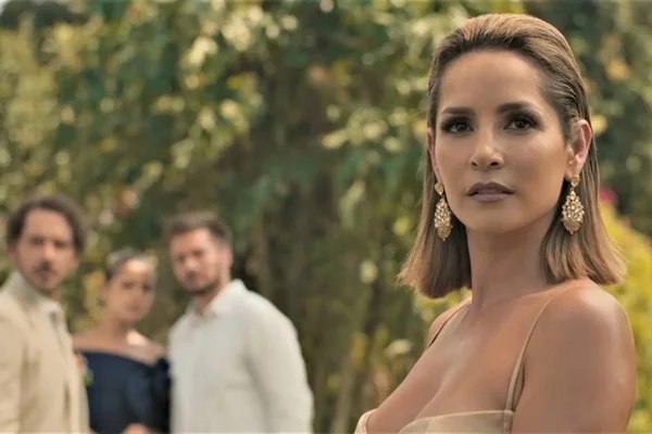 Vilã de Café com Aroma de Mulher tem exigência para fazer 2ª temporada