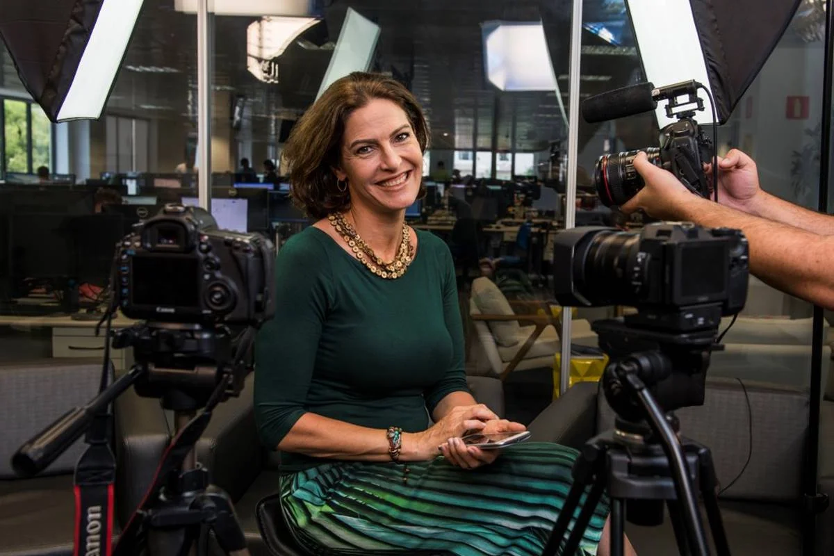 Cristina Graeml é confirmada pelo PSD como candidata ao Senado pelo PR