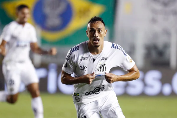 Diego Pituca Santos