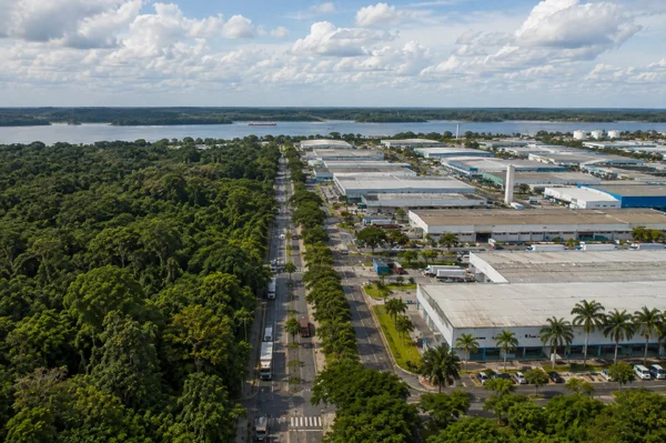 Zona Franca de Manaus não é gasto tributário é política de Estado
