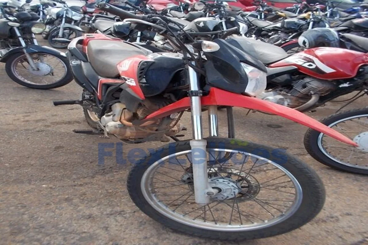 Honda NXR 160 Bros ESDD 2020 R$ 1,8 mil Honda NXR 160 Bros ESDD 2020 R$ 1,8 mil