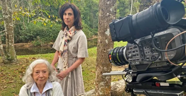 Minisserie da Globo