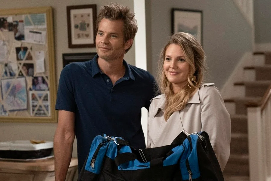 Santa Clarita Diet volta para sua terceira temporada no streaming: estreia em 29 de março Santa Clarita Diet volta para sua terceira temporada no streaming: estreia em 29 de março