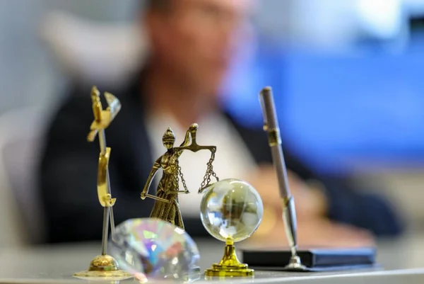 Justiça