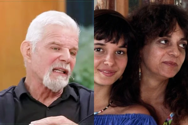 Raul Gazolla relembra ligação de Glória Perez após morte de Daniella Perez