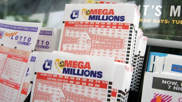 mega millions