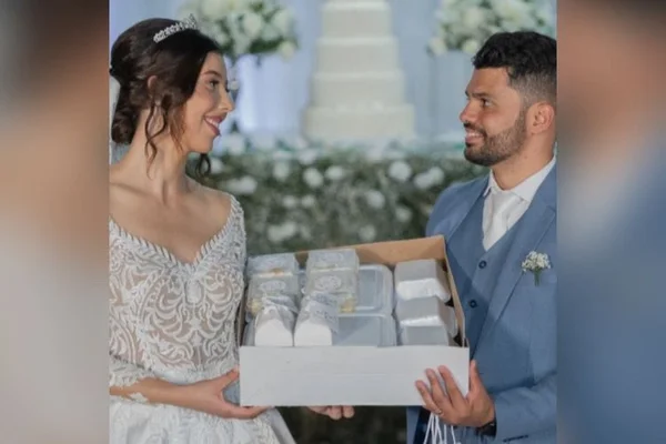 festa de casamento delivery israelandia goias covid pandemia (2)