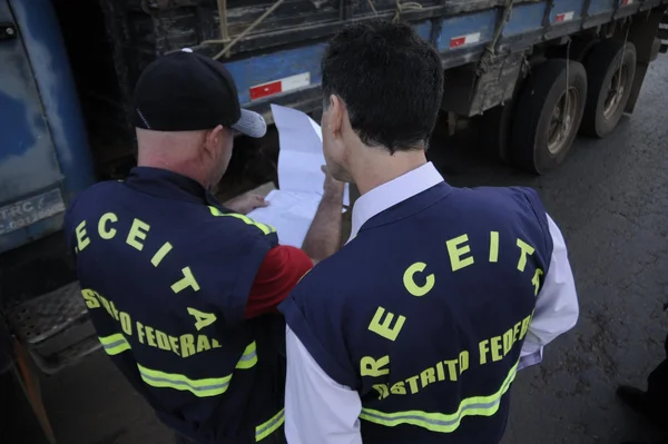 GDF cobra R$ 160 milhões de empresas