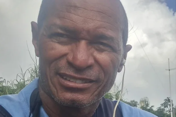imagem colorida de viderreporter da tv bahia ameaçado por traficantes em salvador